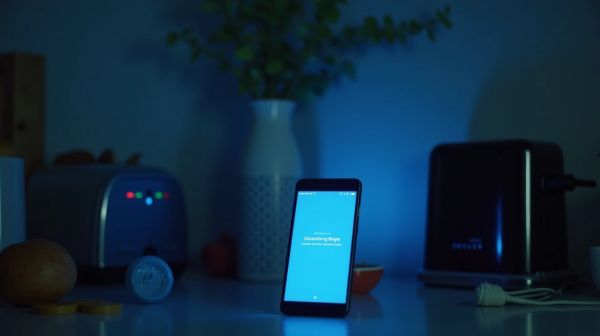 Comment connecter facilement Alexa au wifi en quelques étapes