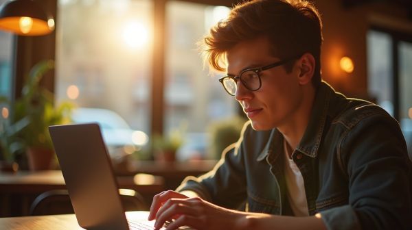 Comment s'engager dans une communauté numérique efficacement