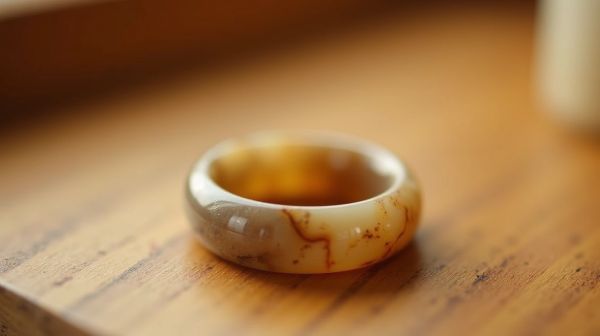 Comment une bague avec pierre naturelle peut transformer votre style