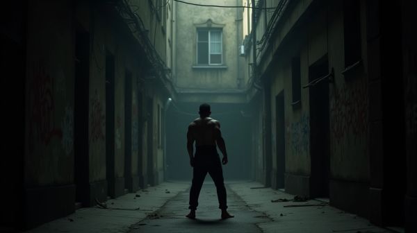 Maîtriser les sports de combat pour être prêt au combat de rue