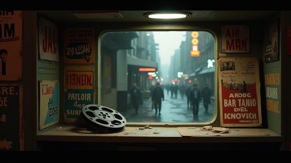 Ne ratez pas ces films et séries indispensables à voir