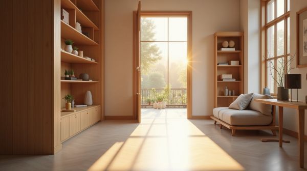 Optimiser la sélection de votre magasin de meubles idéal