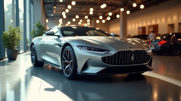 Optimiser l'achat d'une auto neuve ou d'occasion