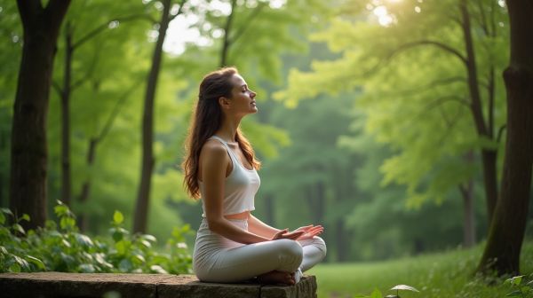 Optimiser votre santé esprit pour un bien-être durable