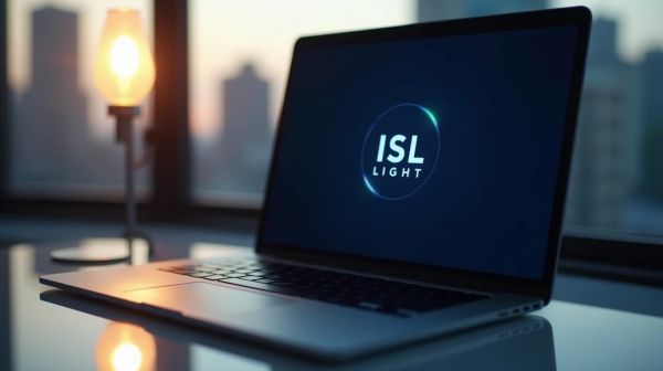 Pourquoi ISL Light est une alternative surprenante à NinjaOne
