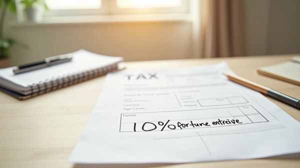 Réellement précise : que contient la taxe Zucman ?