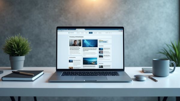 Suivre les actus en continu pour des informations précises