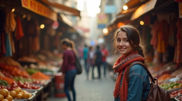 Tourisme : quelles sont les attentes des voyageurs en 2026?