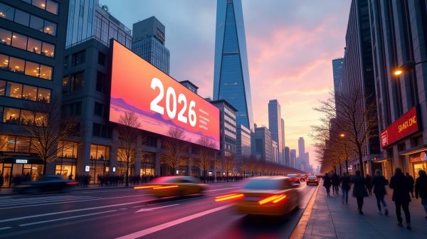 Tourisme : quelles sont les attentes des voyageurs en 2026?