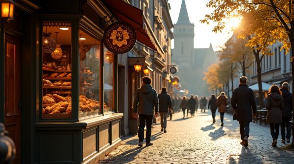 Un goûter à Strasbourg : les adresses qui font encore maison