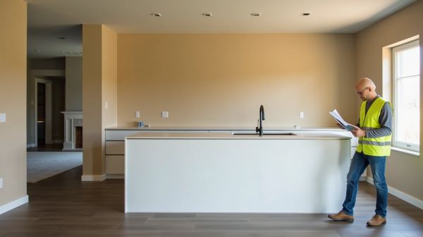 Vérifier vos garanties d'assurance travaux rénovation efficacement